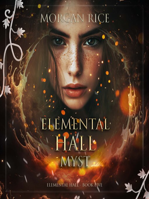Cover image for Myst